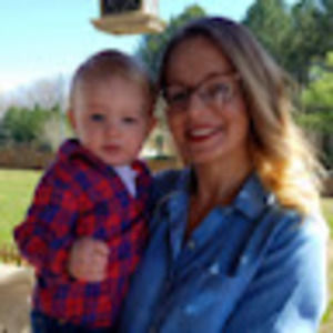 Meet your Posher, Haley